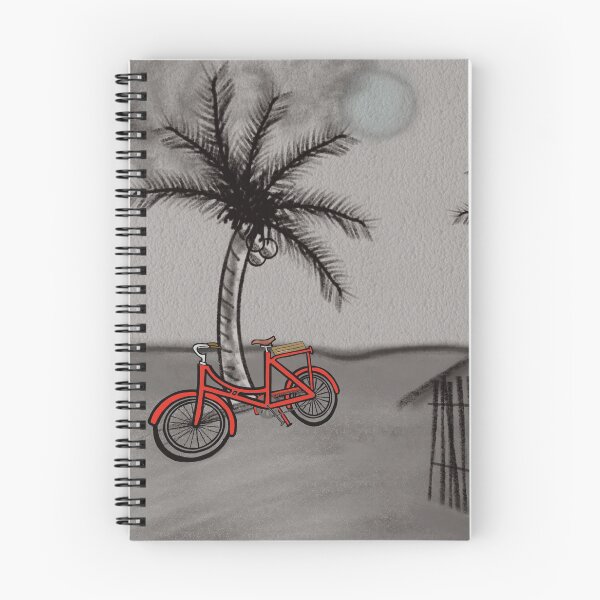 Item preview, Quiet Morning at the Beach designed and sold by obxjack.