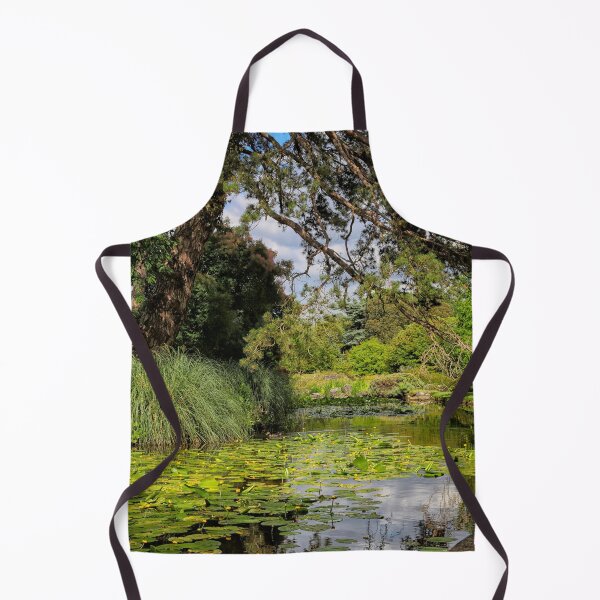 Item preview, Beautiful peaceful park designed and sold by Photopat.