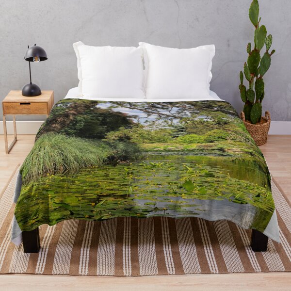 Item preview, Beautiful peaceful park designed and sold by Photopat.