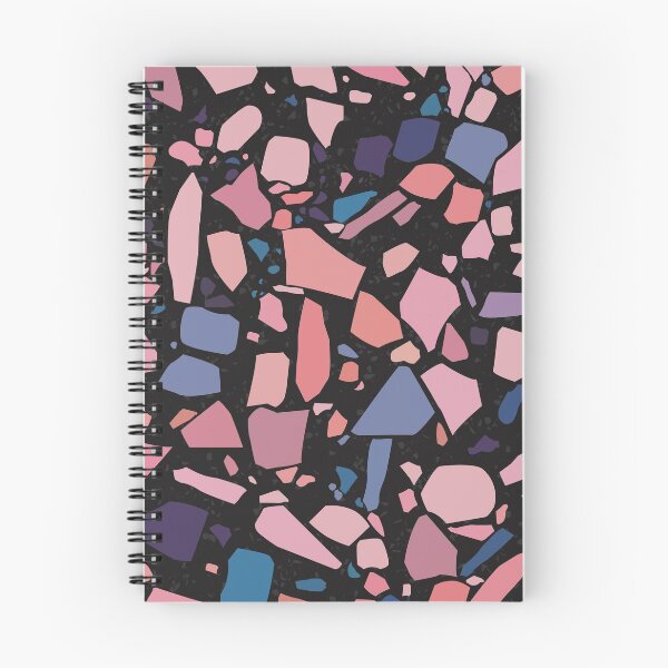 Item preview, Terrazzo Pattern, Colorful designed and sold by keitei-chan.