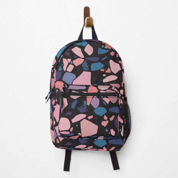 Item preview, Terrazzo Pattern, Colorful designed and sold by keitei-chan.