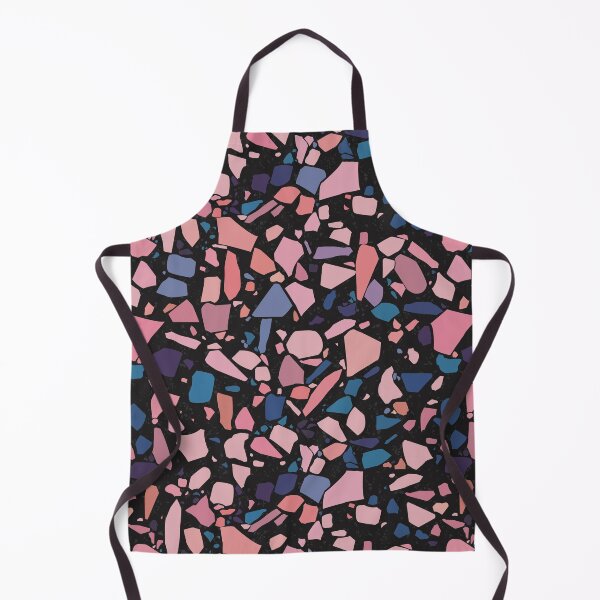 Item preview, Terrazzo Pattern, Colorful designed and sold by keitei-chan.