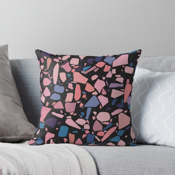 Item preview, Terrazzo Pattern, Colorful designed and sold by keitei-chan.