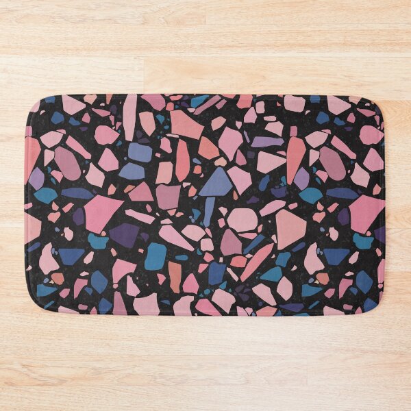 Item preview, Terrazzo Pattern, Colorful designed and sold by keitei-chan.