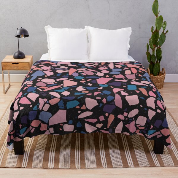 Item preview, Terrazzo Pattern, Colorful designed and sold by keitei-chan.