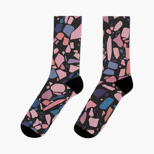 Item preview, Terrazzo Pattern, Colorful designed and sold by keitei-chan.