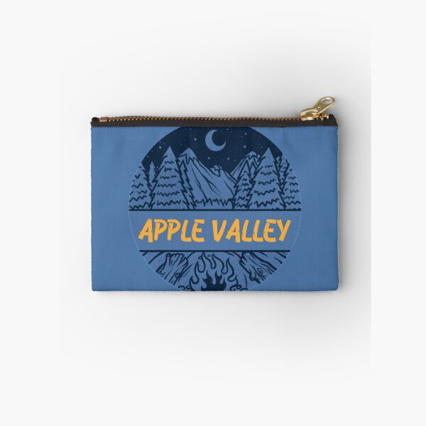 Item preview, Apple Valley Minnesota Forest designed and sold by Taumaturgo.