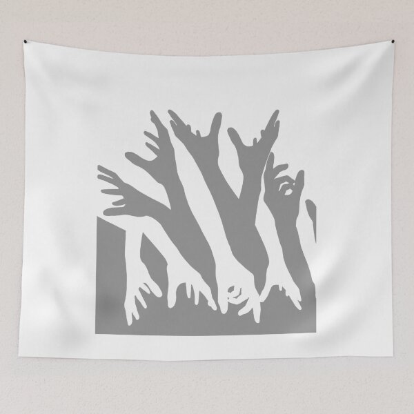 Item preview, Hands designed and sold by lakelandwholes1.