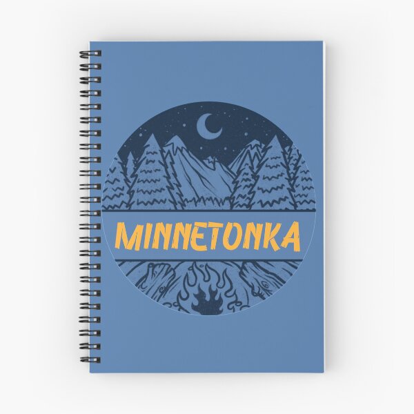 Item preview, Minnetonka Minnesota Forest designed and sold by Taumaturgo.