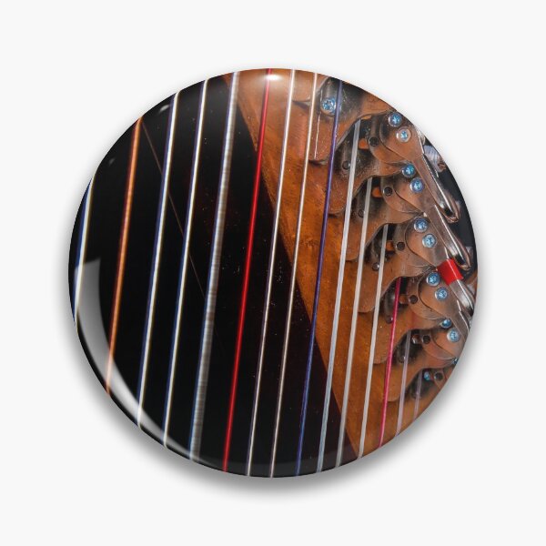 Item preview, Irish Harp1 designed and sold by StephenPower.