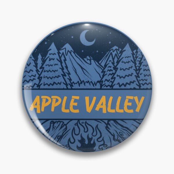 Item preview, Apple Valley Minnesota Forest designed and sold by Taumaturgo.
