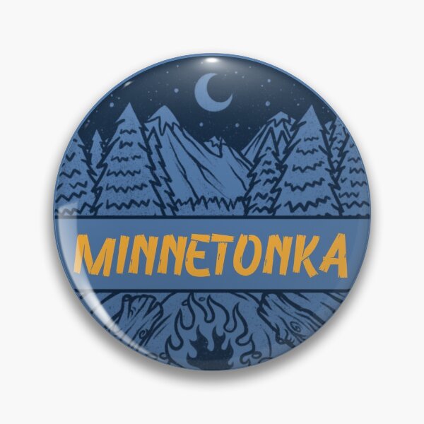Item preview, Minnetonka Minnesota Forest designed and sold by Taumaturgo.