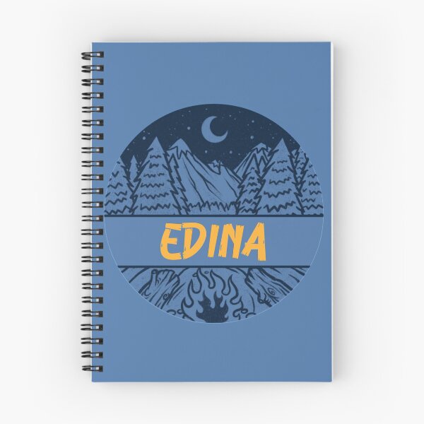 Item preview, Edina Minnesota Forest designed and sold by Taumaturgo.