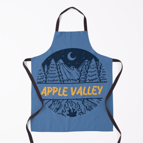 Item preview, Apple Valley Minnesota Forest designed and sold by Taumaturgo.