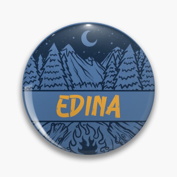 Item preview, Edina Minnesota Forest designed and sold by Taumaturgo.