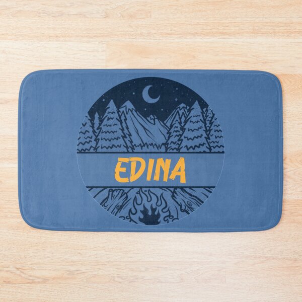 Item preview, Edina Minnesota Forest designed and sold by Taumaturgo.