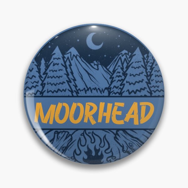 Item preview, Moorhead Minnesota Forest designed and sold by Taumaturgo.