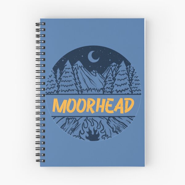 Item preview, Moorhead Minnesota Forest designed and sold by Taumaturgo.