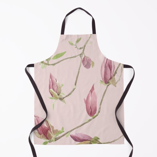 Item preview, Magnolias fever designed and sold by Agnes-paintings.