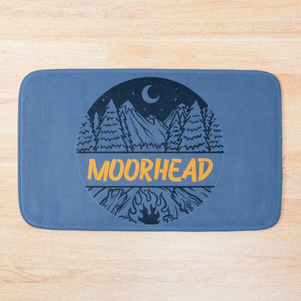 Item preview, Moorhead Minnesota Forest designed and sold by Taumaturgo.