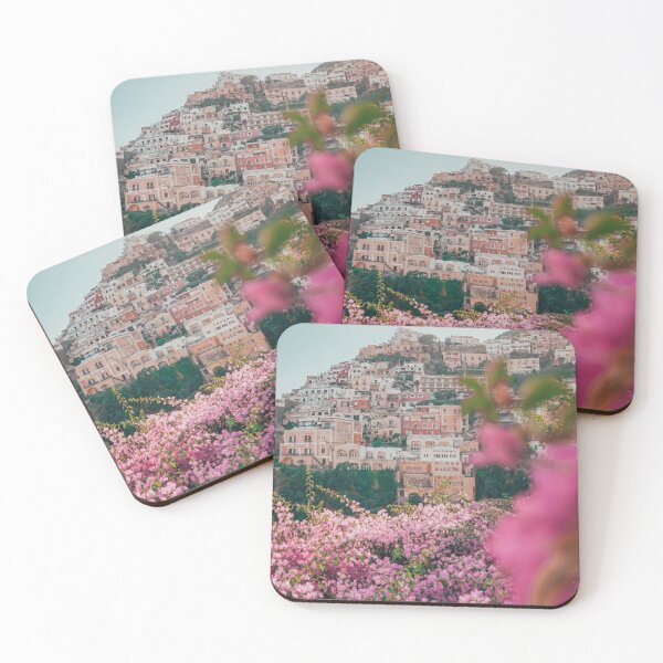 Item preview, Amalfi Coast, Italy Views designed and sold by newburyboutique.
