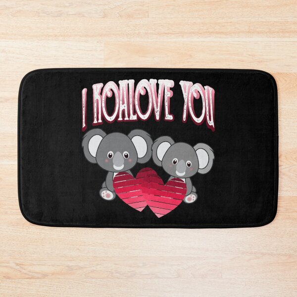 Item preview, I KOALOVE YOU designed and sold by Cr1sV.
