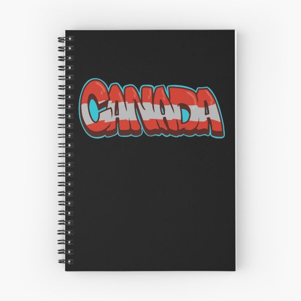 Item preview, Canada Graffiti designed and sold by Tusegraff.