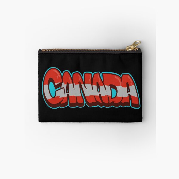 Item preview, Canada Graffiti designed and sold by Tusegraff.