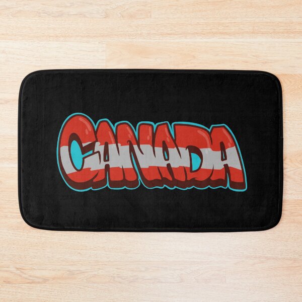 Item preview, Canada Graffiti designed and sold by Tusegraff.