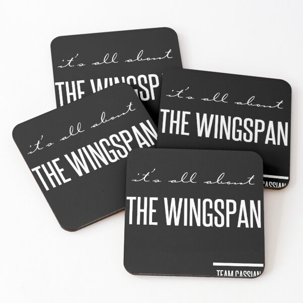Item preview, all about the wingspan team cassian designed and sold by digitalcoma.