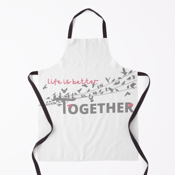 Item preview, Life is better together designed and sold by Chr1st.
