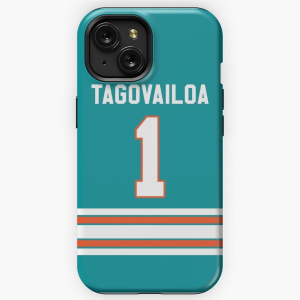 Tua Tagovailoa iPhone Cases for Sale