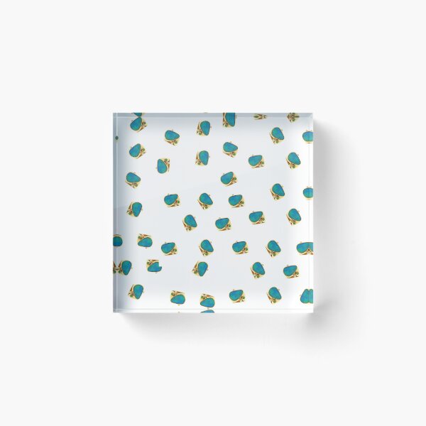 Item preview, beryl scatter  designed and sold by ritusdesigns.