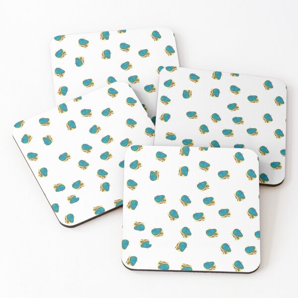 Item preview, beryl scatter  designed and sold by ritusdesigns.