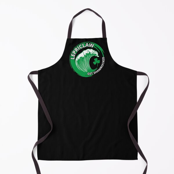 Item preview, Lepriclaw Get Shamrocked I designed and sold by Lemon Pepper.