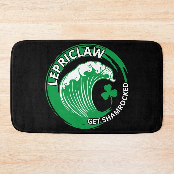 Item preview, Lepriclaw Get Shamrocked I designed and sold by Lemon Pepper.