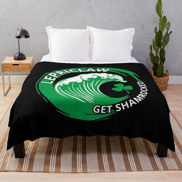 Item preview, Lepriclaw Get Shamrocked I designed and sold by Lemon Pepper.