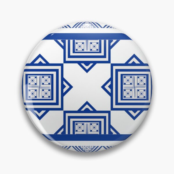 Item preview, A geometric pattern on a white background designed and sold by Chamaiporn Pangtorn.