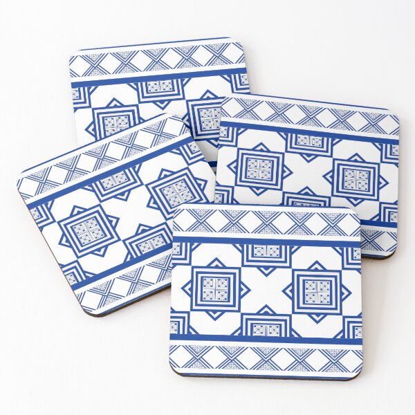 Item preview, A geometric pattern on a white background designed and sold by Chamaiporn Pangtorn.