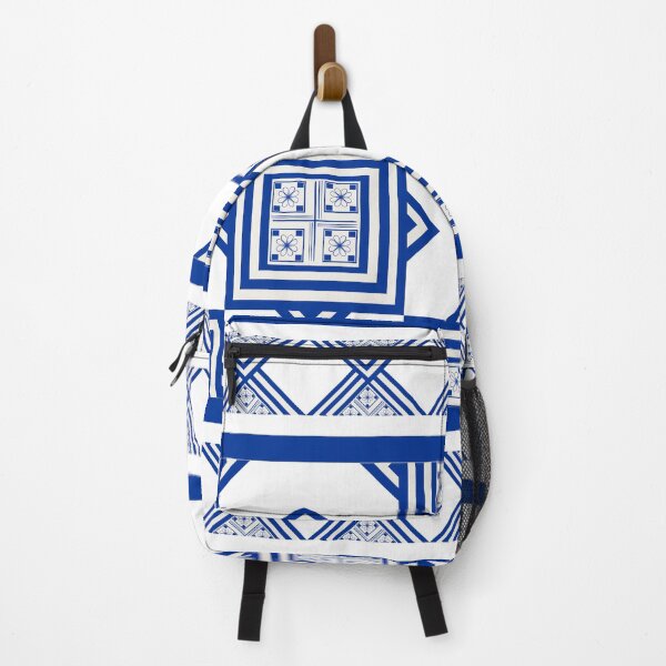 Item preview, A geometric pattern on a white background designed and sold by Chamaiporn Pangtorn.
