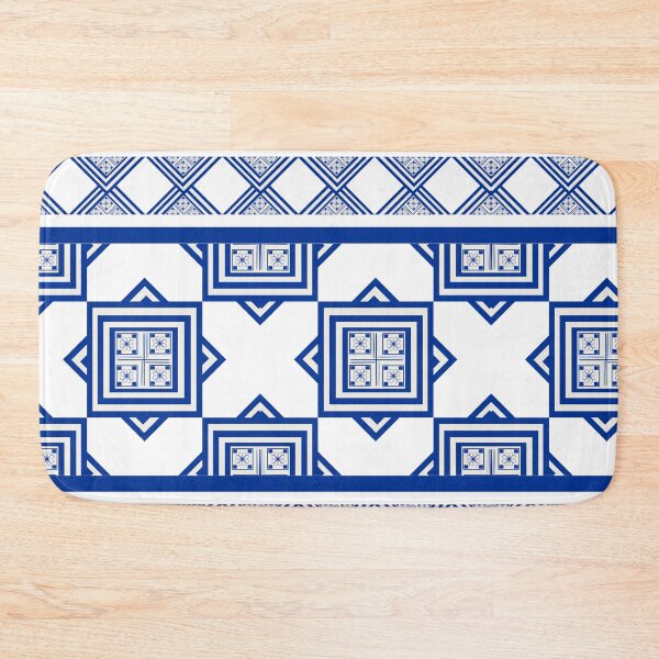 Item preview, A geometric pattern on a white background designed and sold by Chamaiporn Pangtorn.