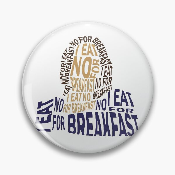 Item preview, Kamala - I Eat NO for Breakfast designed and sold by olivergraham.