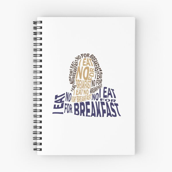 Item preview, Kamala - I Eat NO for Breakfast designed and sold by olivergraham.