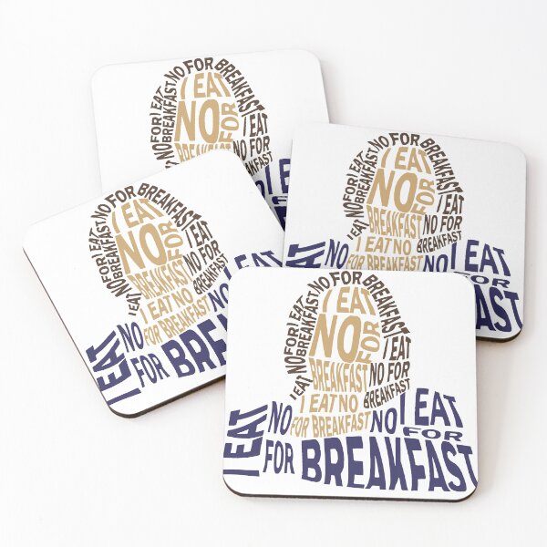 Item preview, Kamala - I Eat NO for Breakfast designed and sold by olivergraham.