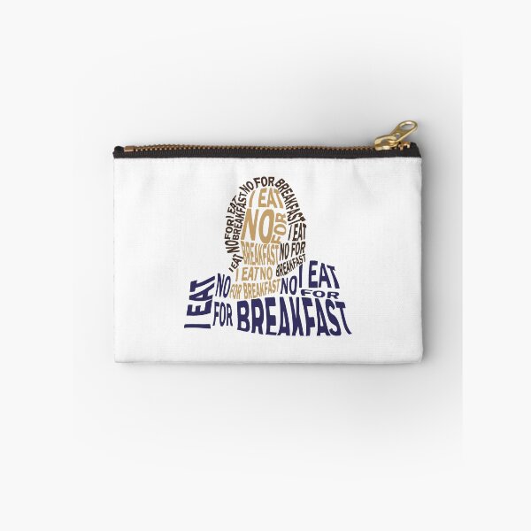 Item preview, Kamala - I Eat NO for Breakfast designed and sold by olivergraham.