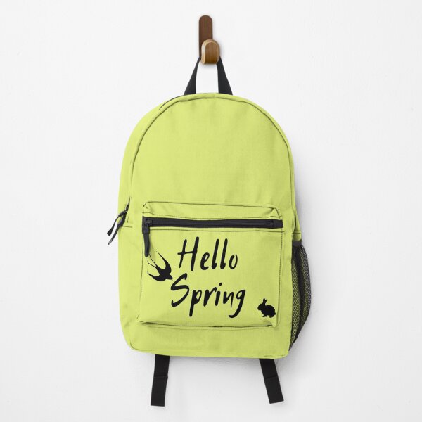 Item preview, Hello Spring designed and sold by Sharitka.