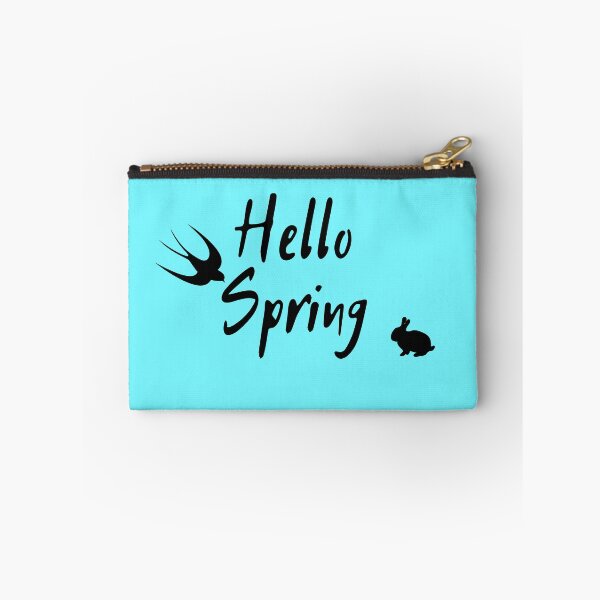 Item preview, Hello Spring designed and sold by Sharitka.