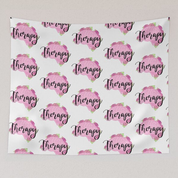 Item preview, Therapy designed and sold by Sarahgranchelli.