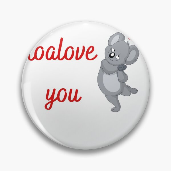 Item preview, i koalove you designed and sold by Asafou.