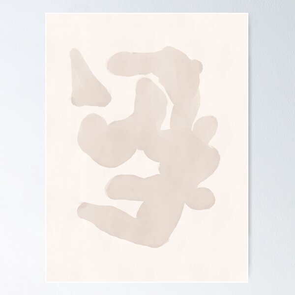 Item preview, Morning Meditation I: Inside the mind of an Artist with Aphantasia designed and sold by Gallerisa.